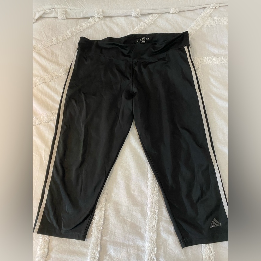 Adidas leggings